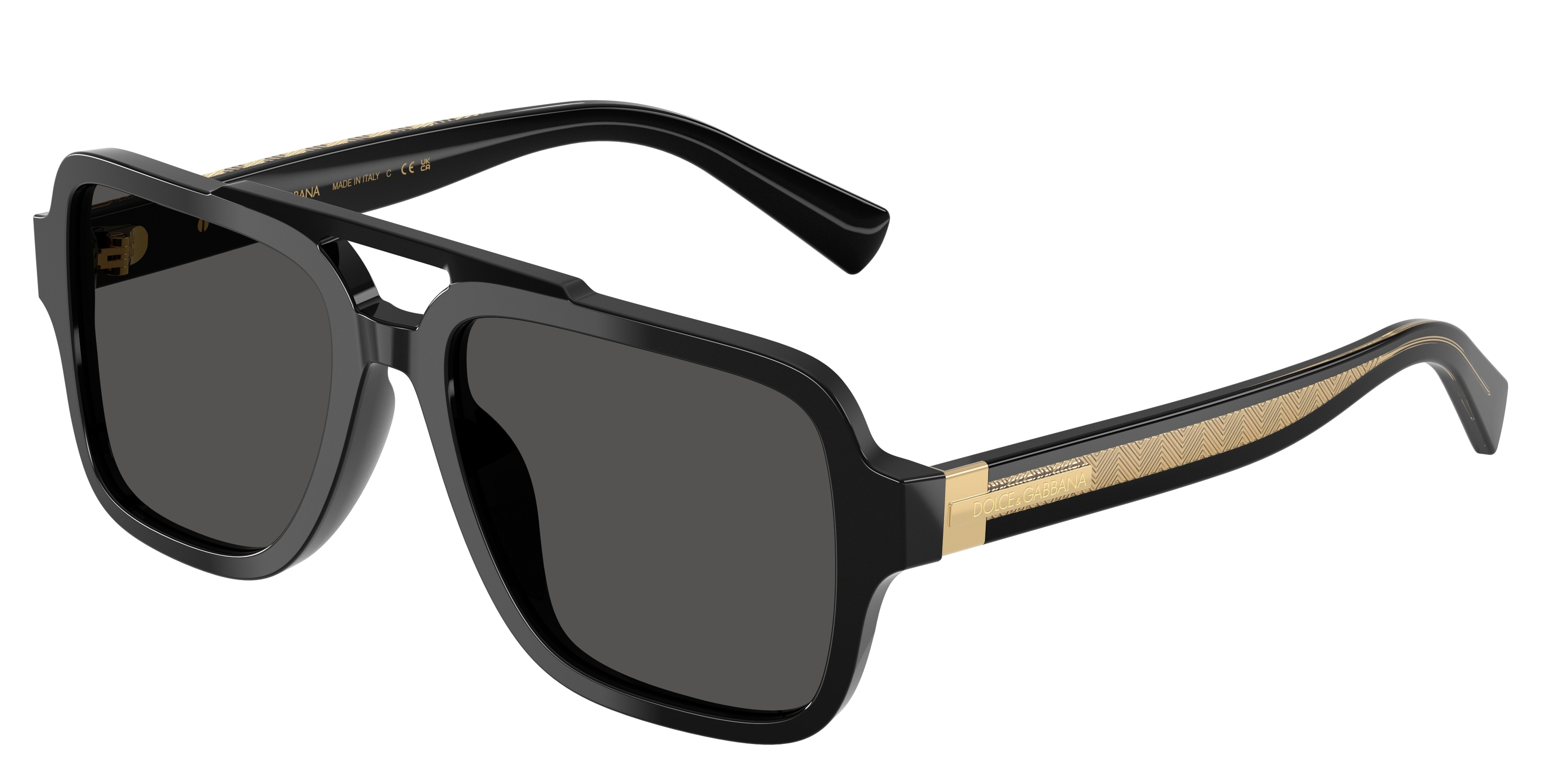 Dolce & Gabbana DG4544 501/87  